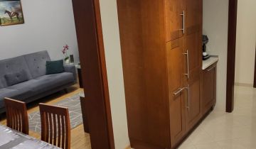 Mieszkanie 2-pokojowe Ząbki, ul. Powstańców