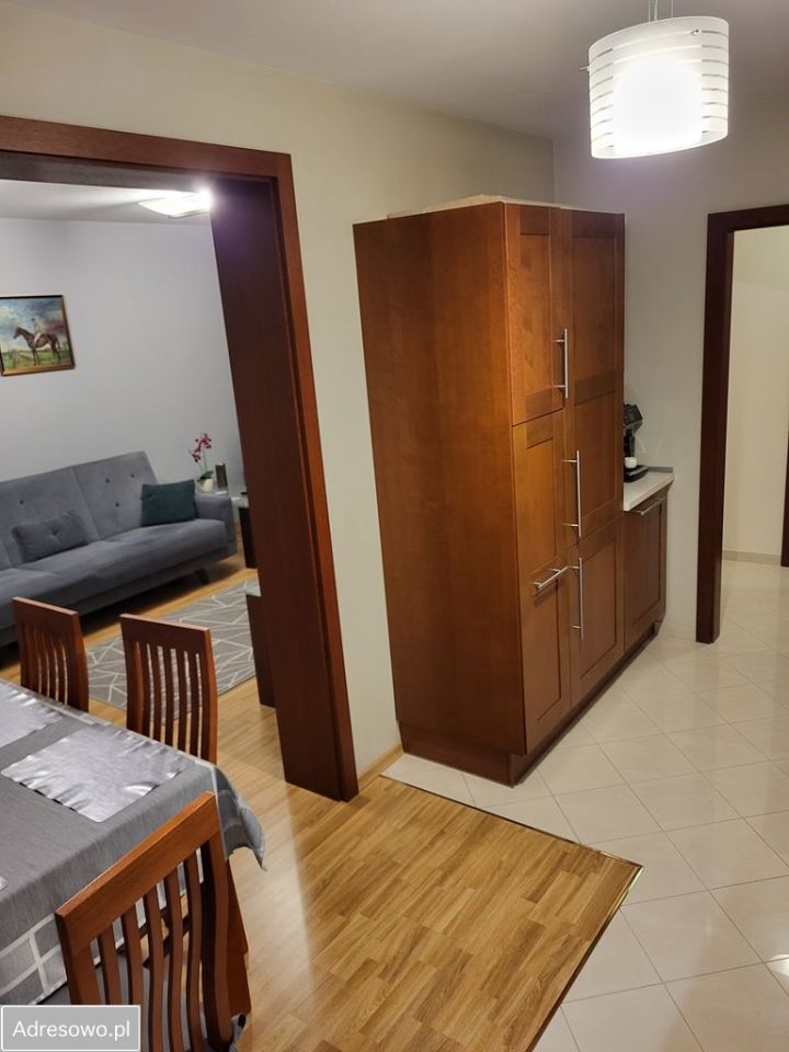 Mieszkanie 2-pokojowe Ząbki, ul. Powstańców. Zdjęcie 2