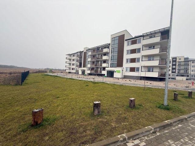 Mieszkanie 3-pokojowe Rybno. Zdjęcie 1