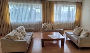 Mieszkanie 3-pokojowe Warszawa Mokotów, ul. Jana III Sobieskiego