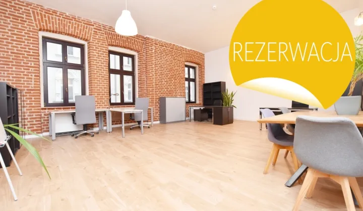 Biuro Kraków Kazimierz, ul. Bożego Ciała