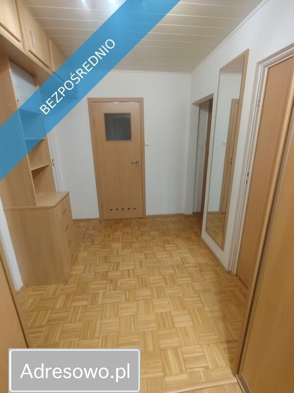 Mieszkanie 3-pokojowe Tomaszów Mazowiecki, ul. Wiejska. Zdjęcie 8