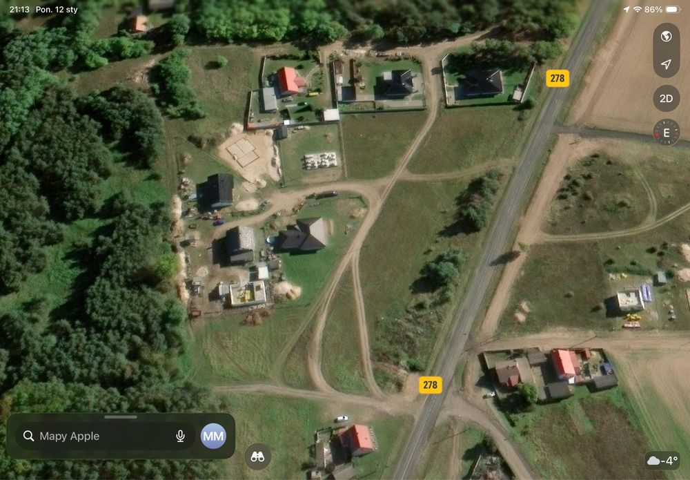 Działka rolno-budowlana Swarzynice. Zdjęcie 3