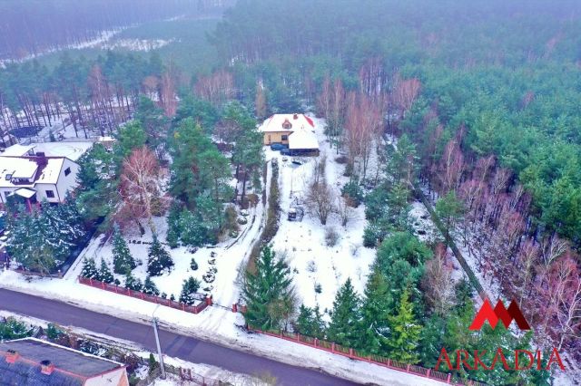 dom wolnostojący, 3 pokoje Adaminowo. Zdjęcie 6