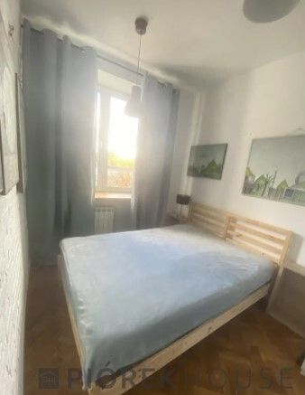 Mieszkanie 3-pokojowe Warszawa Ochota, ul. Grójecka. Zdjęcie 10