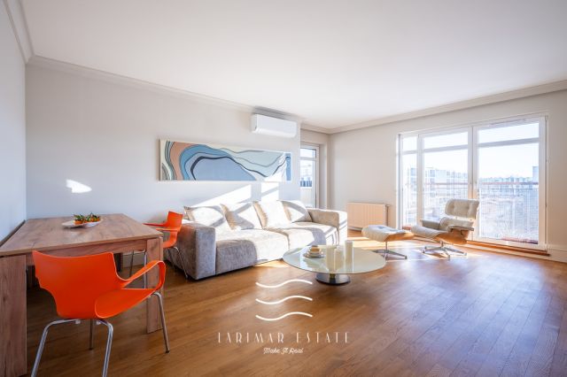 Mieszkanie 3-pokojowe Warszawa Wilanów, ul. Wilanowska. Zdjęcie 4