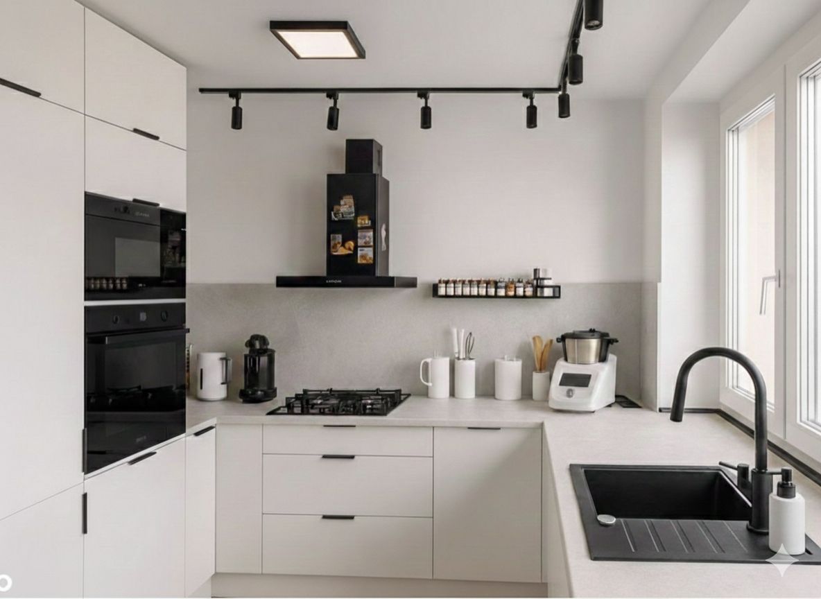 Mieszkanie 2-pokojowe Bydgoszcz Okole, ul. Grunwaldzka. Zdjęcie 4