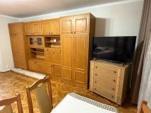 Mieszkanie 1-pokojowe Kraków Krowodrza, ul. Wrocławska. Zdjęcie 2