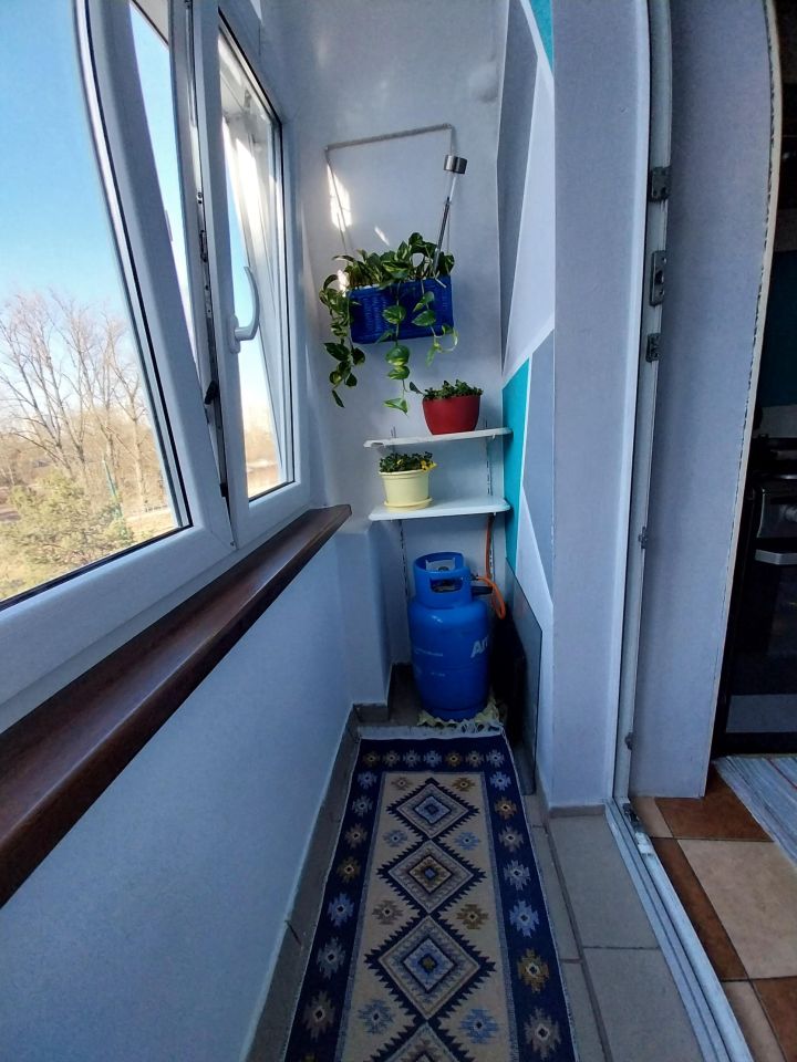 Mieszkanie 2-pokojowe Katowice Załęże, ul. Gliwicka. Zdjęcie 7