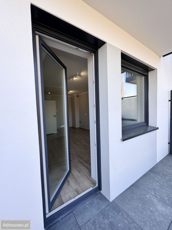 Mieszkanie 1-pokojowe Kruszewnia, os. Osiedle Izabelin. Zdjęcie 17