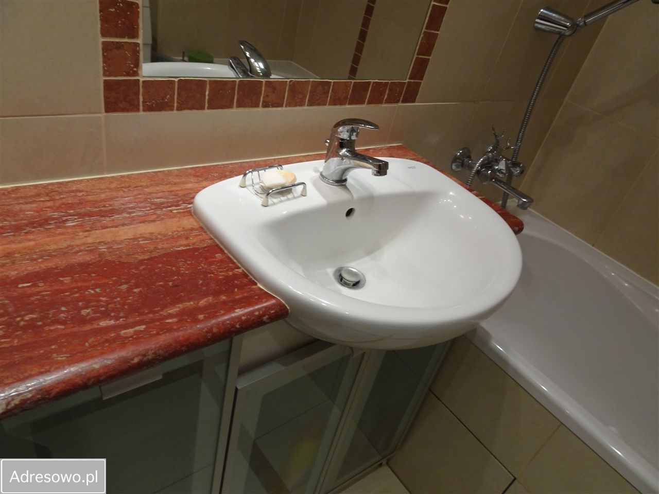 Mieszkanie 4-pokojowe Skawina. Zdjęcie 4