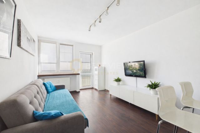 Mieszkanie 2-pokojowe Warszawa Śródmieście, ul. Śliska. Zdjęcie 3