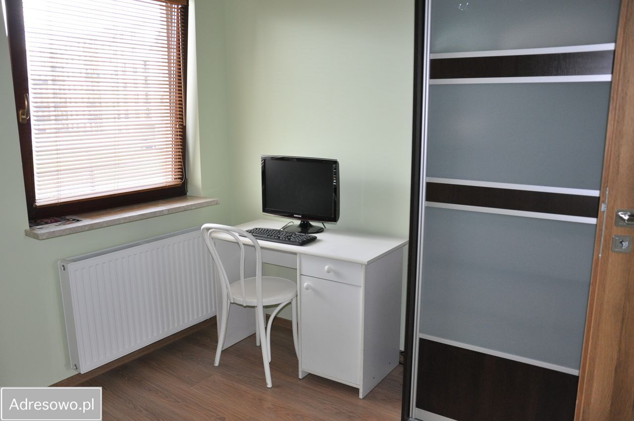 Mieszkanie 2-pokojowe Warszawa Wola, ul. Jana Kazimierza. Zdjęcie 9