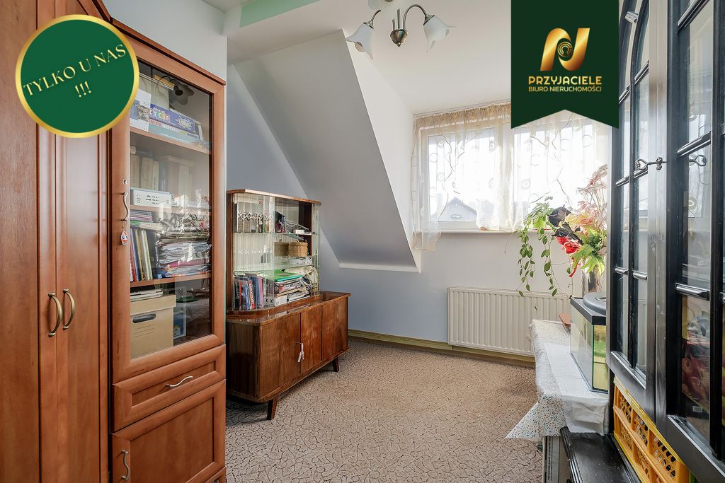 dom, 5 pokoi Rumia. Zdjęcie 9