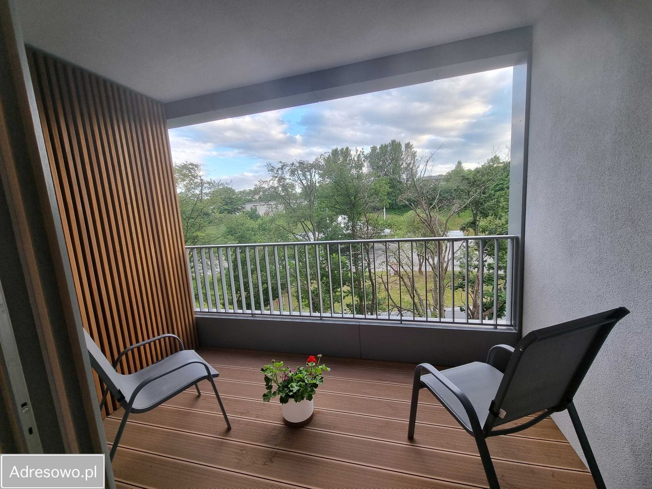 Mieszkanie 3-pokojowe Gdynia Witomino, ul. Małokacka. Zdjęcie 7