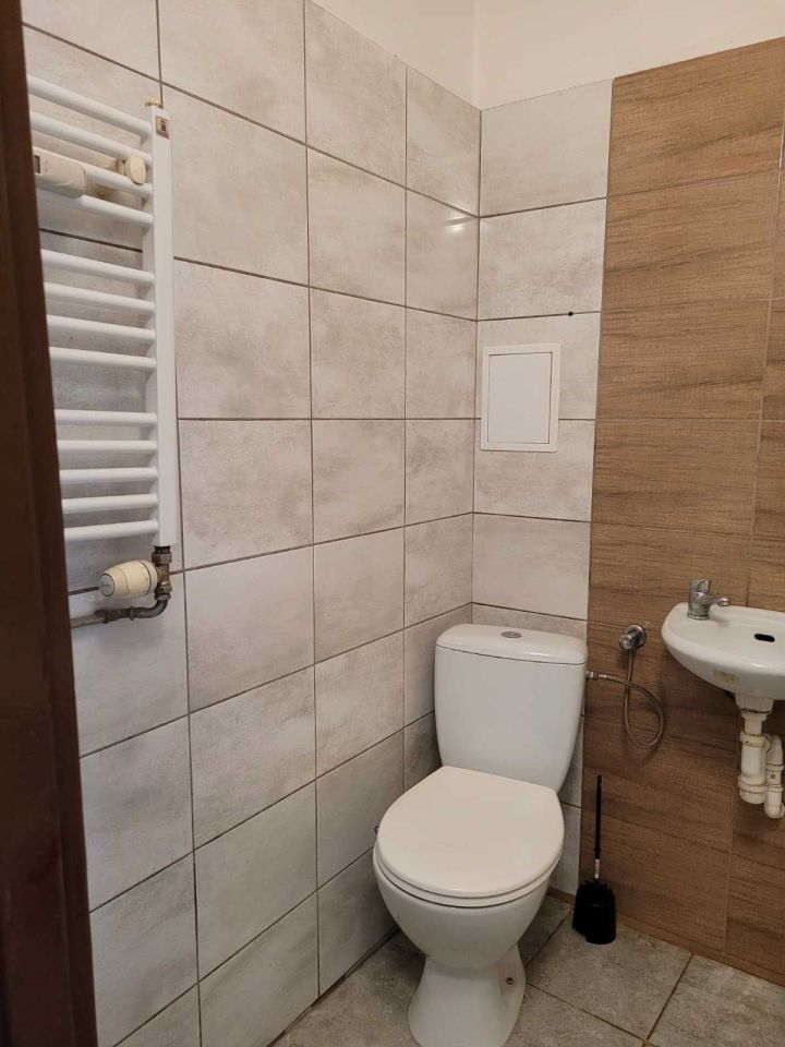 Mieszkanie 1-pokojowe Katowice Stawiska, ul. Morawa. Zdjęcie 4