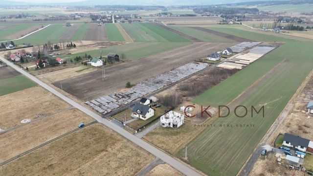 Działka rolno-budowlana Brynica. Zdjęcie 8