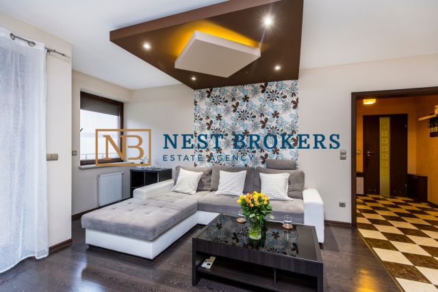 Mieszkanie 3-pokojowe Kraków Nowa Huta, os. Na Stoku. Zdjęcie 2