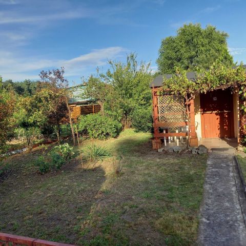 Działka rod Zielona Góra Jędrzychów. Zdjęcie 1