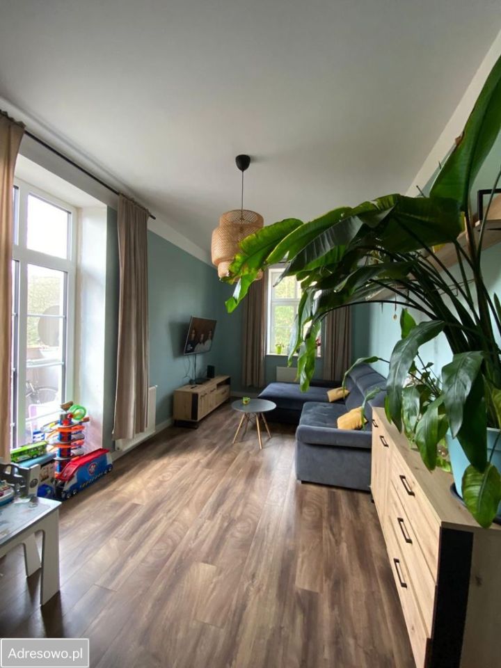 Mieszkanie 2-pokojowe Jelenia Góra, ul. Kadetów. Zdjęcie 5