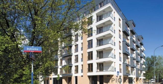 Mieszkanie 2-pokojowe Warszawa Wola, ul. Brylowska. Zdjęcie 12