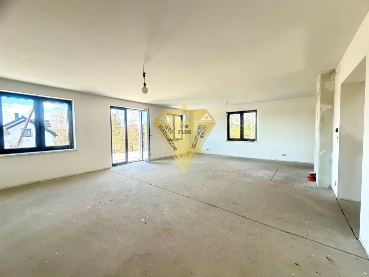 dom wolnostojący, 5 pokoi Ameliówka. Zdjęcie 5