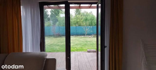 bliźniak, 5 pokoi Jabłonna Zacisze, ul. Wenecka. Zdjęcie 26