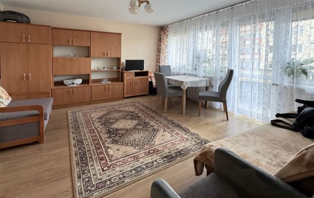 Mieszkanie 2-pokojowe Kraków Kurdwanów, ul. Wincentego Witosa. Zdjęcie 2