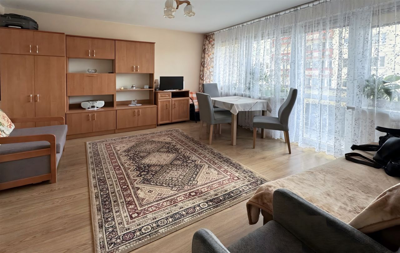 Mieszkanie 2-pokojowe Kraków Kurdwanów, ul. Wincentego Witosa. Zdjęcie 2