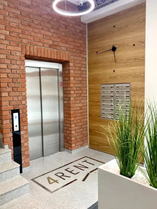 Mieszkanie 2-pokojowe Lębork Centrum, ul. Staromiejska. Zdjęcie 7
