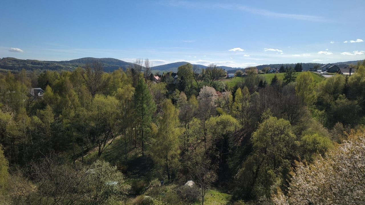 Mieszkanie 2-pokojowe Gorlice Magdalena, ul. Słoneczna. Zdjęcie 2
