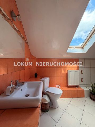 dom wolnostojący, 5 pokoi Bąków, ul. Łęgowa. Zdjęcie 15