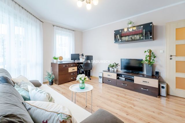 Mieszkanie 2-pokojowe Kraków Mistrzejowice, os. Piastów. Zdjęcie 22