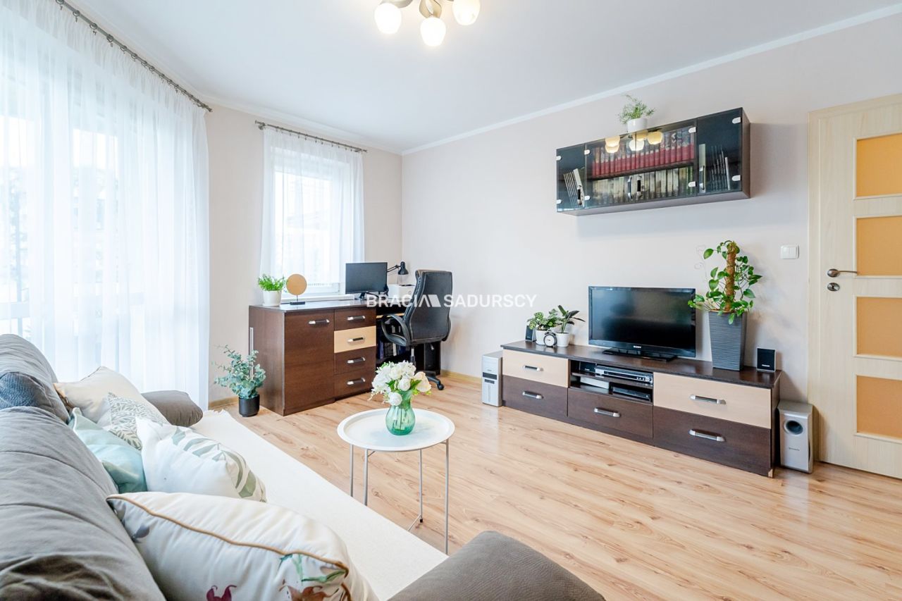 Mieszkanie 2-pokojowe Kraków Mistrzejowice, os. Piastów. Zdjęcie 22