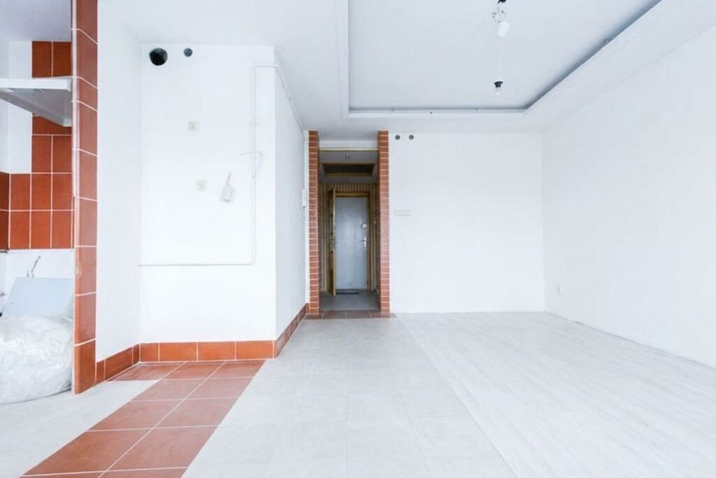 Mieszkanie 1-pokojowe Warszawa Śródmieście, ul. Wałowa. Zdjęcie 13