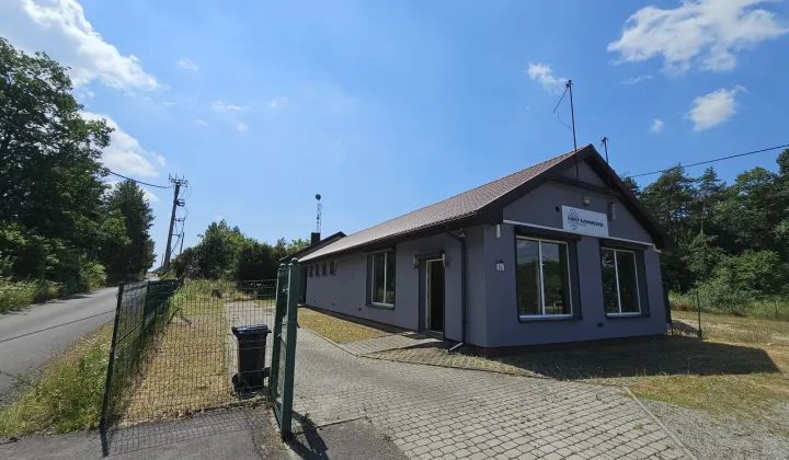 Hala/magazyn Szczerbice, ul. Sumińska