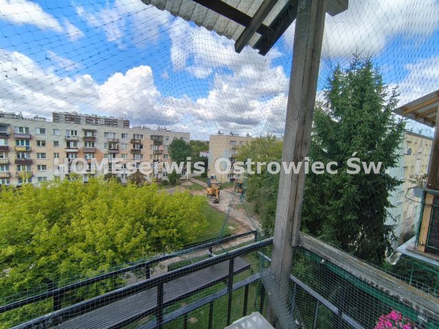 Mieszkanie 2-pokojowe Ostrowiec Świętokrzyski Centrum. Zdjęcie 10