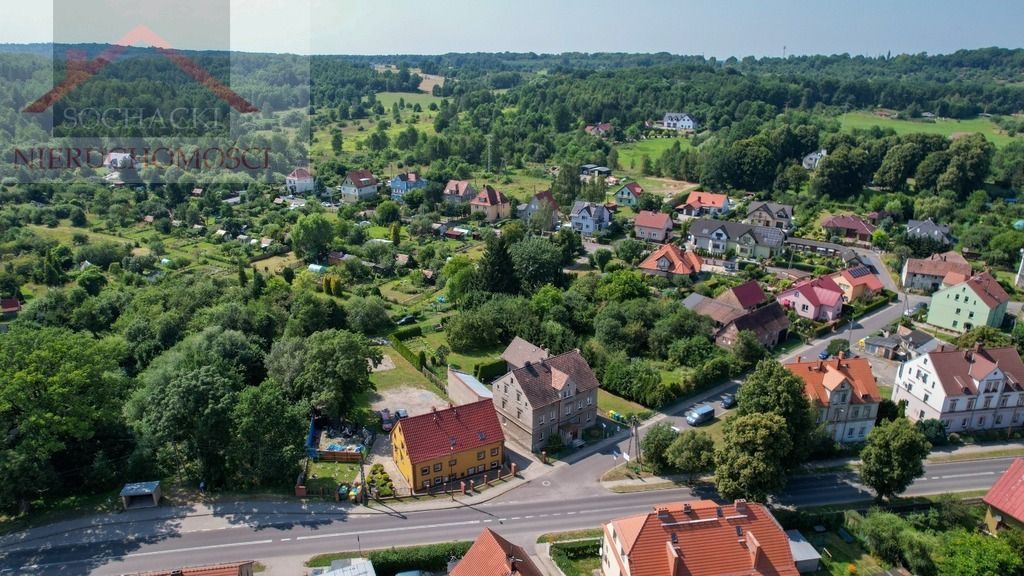 kamienica, 11 pokoi Lubań, ul. Stawowa. Zdjęcie 14