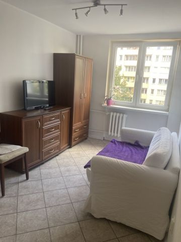 Mieszkanie 2-pokojowe Warszawa Bemowo, ul. Powstańców Śląskich. Zdjęcie 1