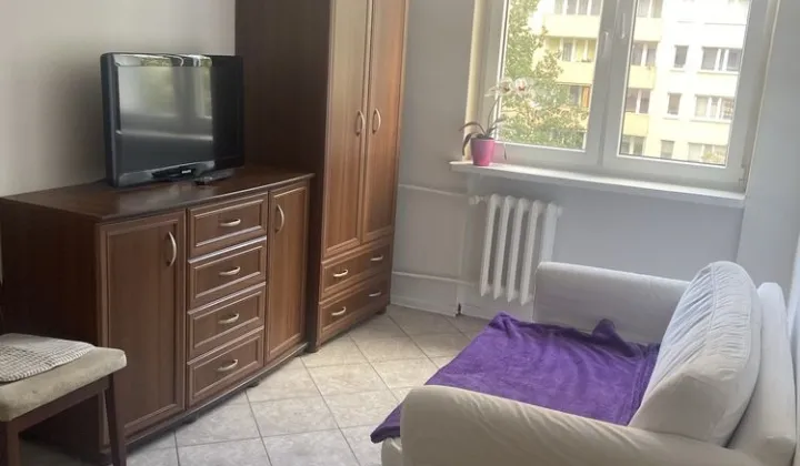 Mieszkanie 2-pokojowe Warszawa Bemowo, ul. Powstańców Śląskich