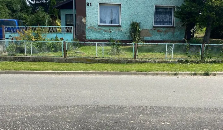 dom wolnostojący Szonów