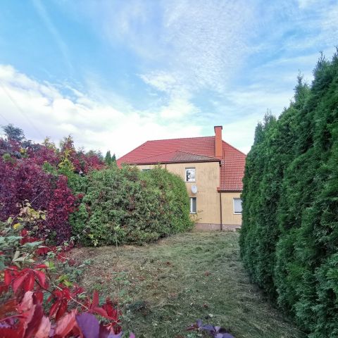 bliźniak, 4 pokoje Scholastykowo. Zdjęcie 4