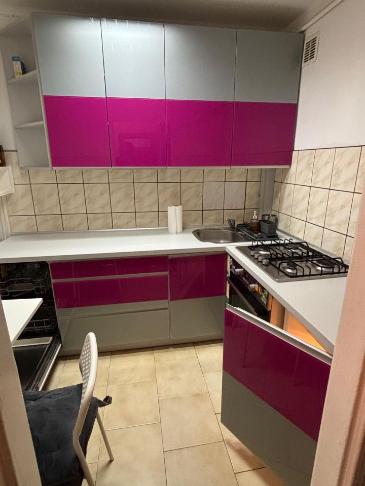 Mieszkanie 2-pokojowe Warszawa Śródmieście, ul. Pereca. Zdjęcie 22
