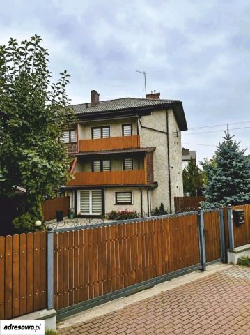 bliźniak, 6 pokoi Łuków, ul. Armii Krajowej. Zdjęcie 1