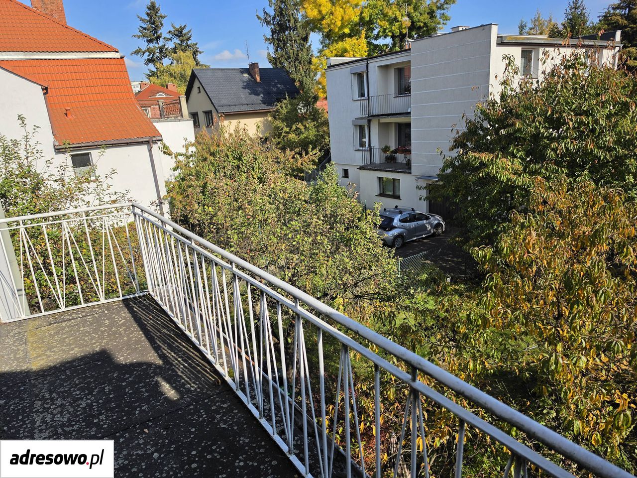 bliźniak, 4 pokoje Wrocław Biskupin, ul. Artura Grottgera. Zdjęcie 9
