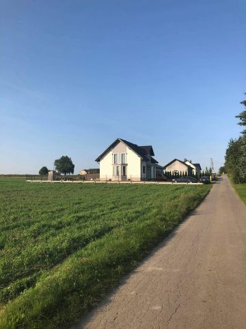 Działka budowlana Miechów-Charsznica Działki, ul. Działki. Zdjęcie 1