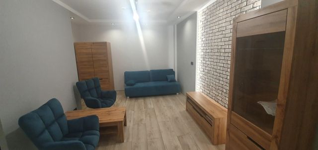 Mieszkanie 2-pokojowe Warszawa Mokotów, ul. Racjonalizacji. Zdjęcie 1