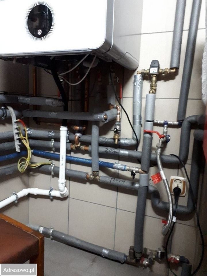 dom wolnostojący, 5 pokoi Marcinkowo. Zdjęcie 2