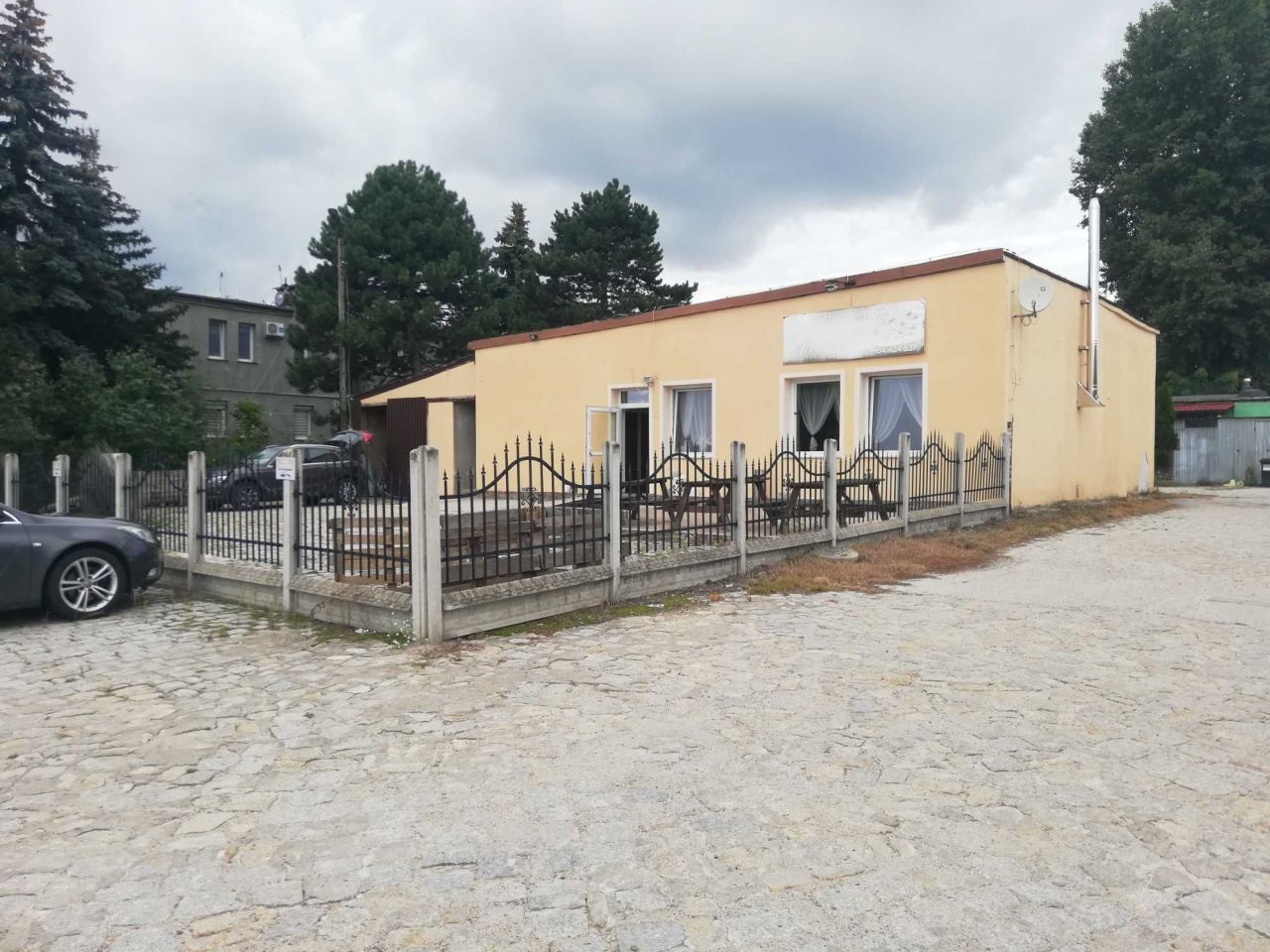 Lokal Ciechów, ul. Średzka. Zdjęcie 4