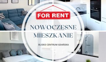 Mieszkanie 2-pokojowe Gdańsk Śródmieście, ul. Pohulanka